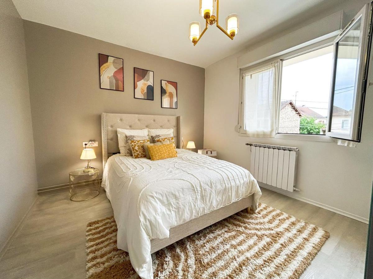 Mikihouse - Disneyland Bailly-Romainvilliers Luaran gambar