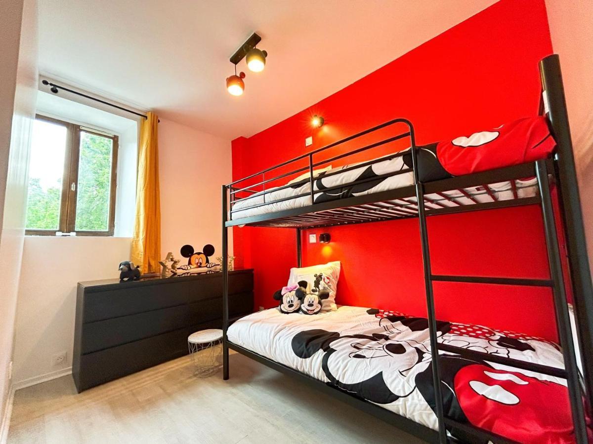 Mikihouse - Disneyland Bailly-Romainvilliers Luaran gambar