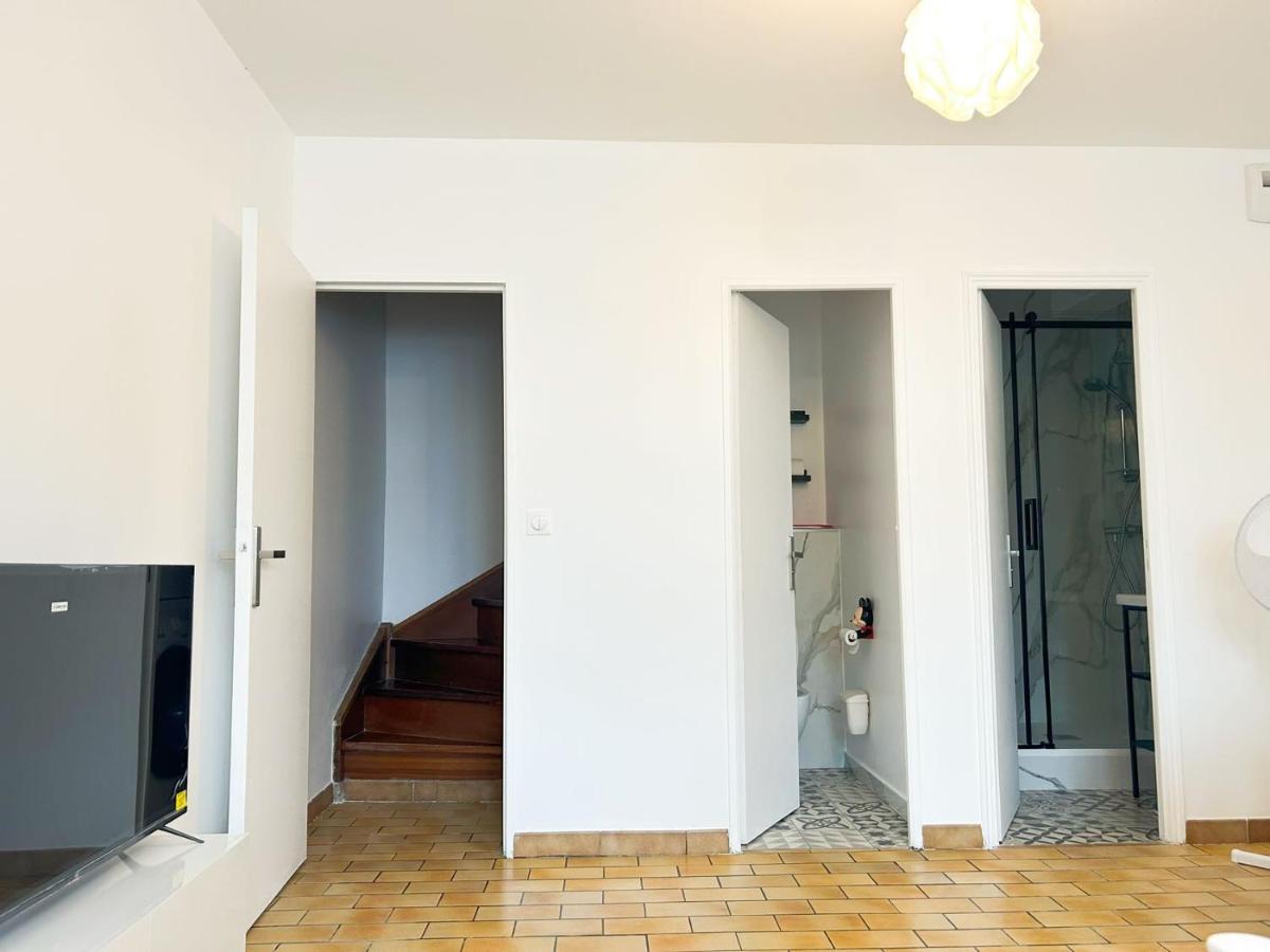 Mikihouse - Disneyland Bailly-Romainvilliers Luaran gambar