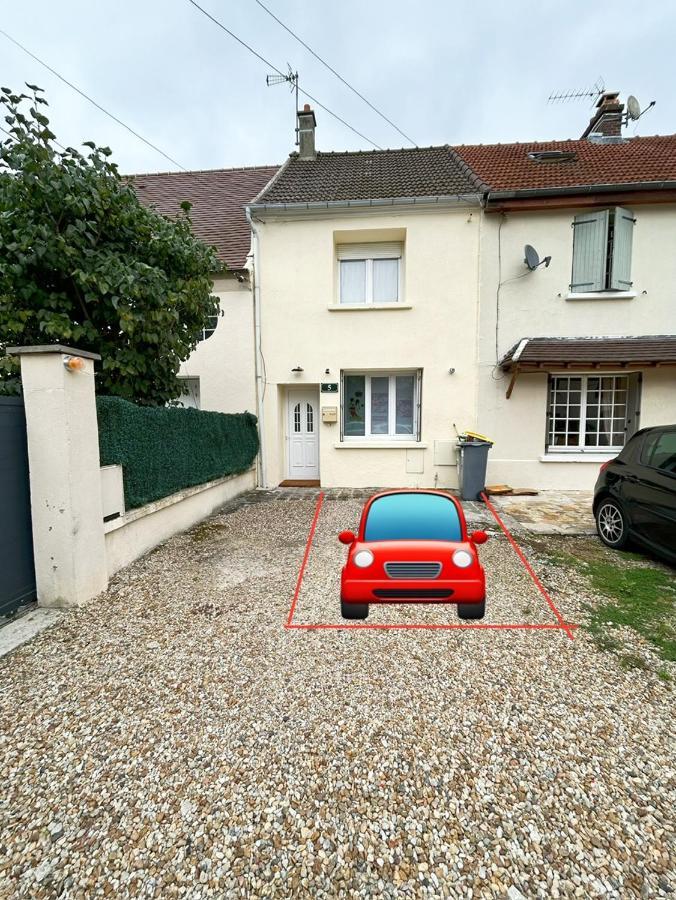 Mikihouse - Disneyland Bailly-Romainvilliers Luaran gambar