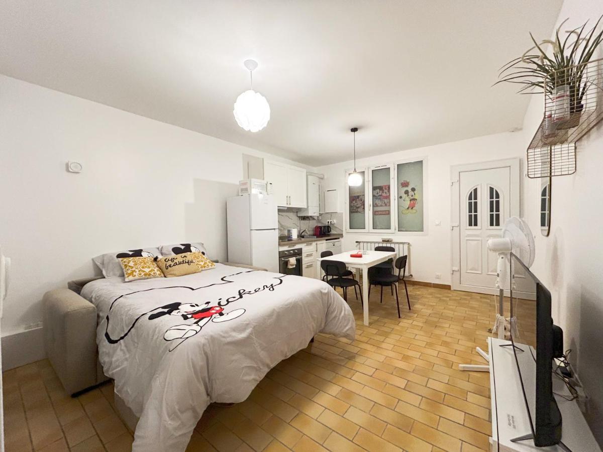 Mikihouse - Disneyland Bailly-Romainvilliers Luaran gambar